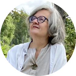 Šárka Hanrathová